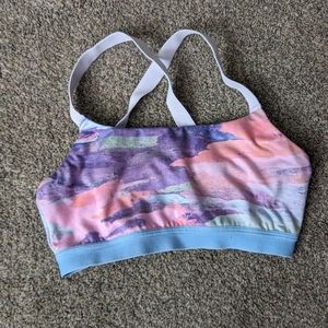 All In Motion Sports Bra for girls